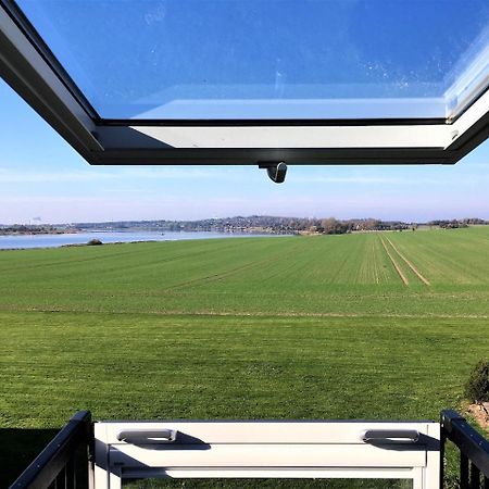 Rodkaergard Bed&Breakfast カーテミンド エクステリア 写真