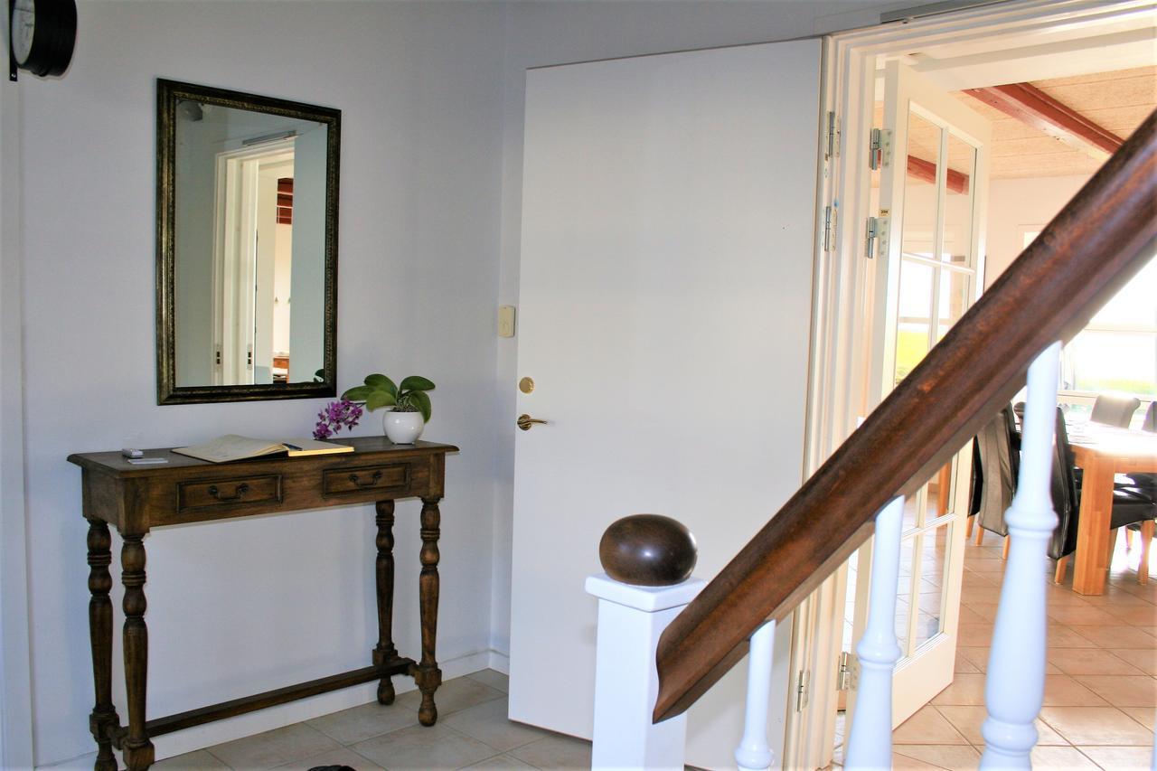 Rodkaergard Bed&Breakfast カーテミンド エクステリア 写真